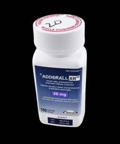 Buy Adderall 20MG Rx Online in Canada - Buy MDMA Canada
